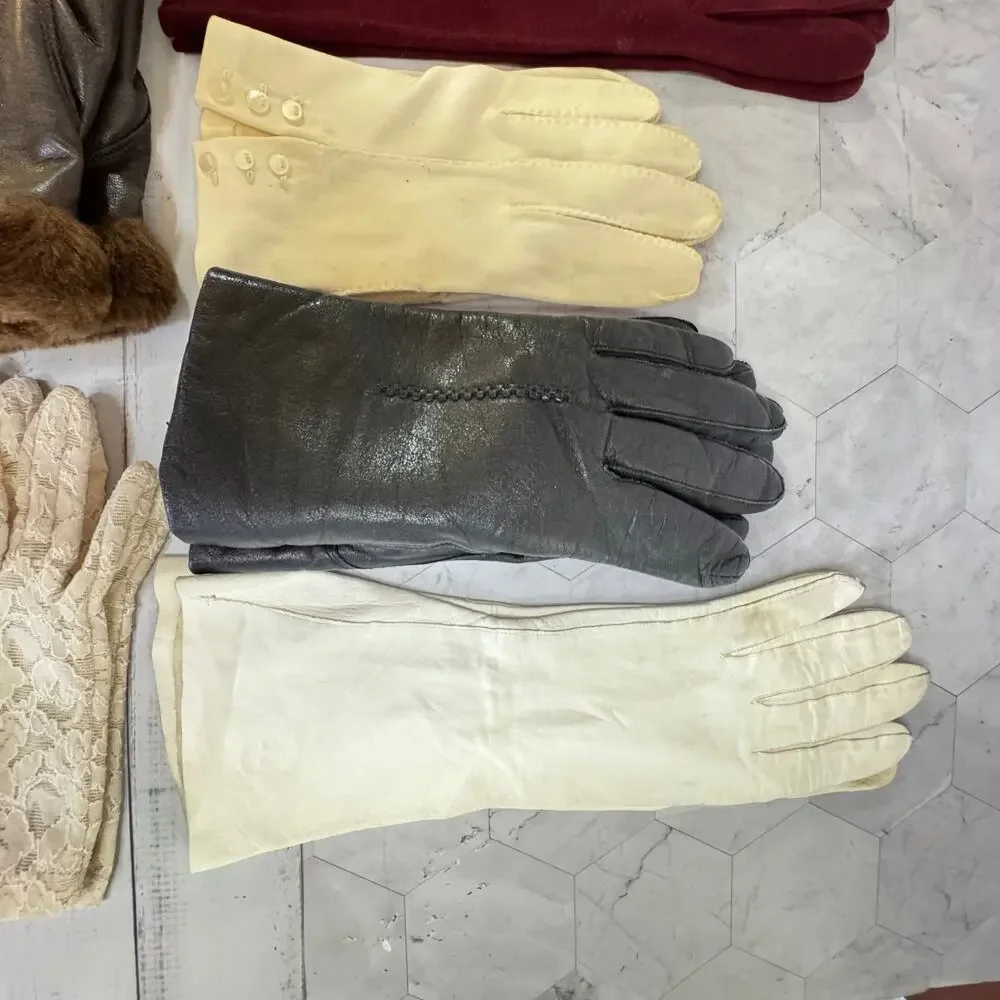 Lord and Taylor, Hansen lot vintage